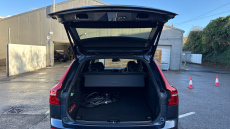 Volvo Xc60 2.0 T8 455 Recharge PHEV R DESIGN Pro 5dr AWD Auto Estate